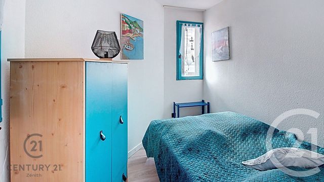 Appartement F3 &agrave; vendre - 3 pi&egrave;ces - 44,10 m2 - Le Barcares - 66 - LANGUEDOC-ROUSSILLON