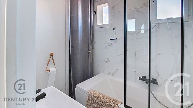 Appartement F3 &agrave; vendre - 3 pi&egrave;ces - 44,10 m2 - Le Barcares - 66 - LANGUEDOC-ROUSSILLON