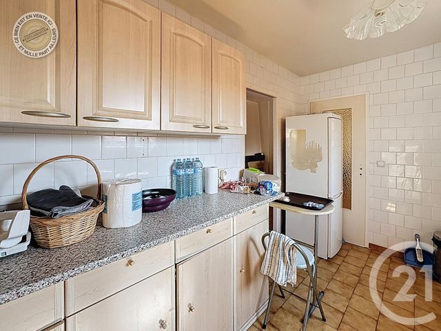 Maison &agrave; vendre - 3 pi&egrave;ces - 96,92 m2 - St Laurent De La Salanque - 66 - LANGUEDOC-ROUSSILLON