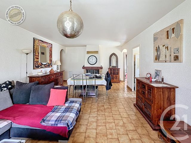 Maison &agrave; vendre - 3 pi&egrave;ces - 96,92 m2 - St Laurent De La Salanque - 66 - LANGUEDOC-ROUSSILLON