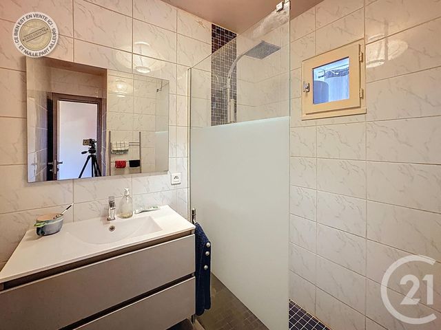 Maison &agrave; vendre - 3 pi&egrave;ces - 96,92 m2 - St Laurent De La Salanque - 66 - LANGUEDOC-ROUSSILLON