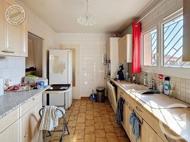 Maison &agrave; vendre - 3 pi&egrave;ces - 96,92 m2 - St Laurent De La Salanque - 66 - LANGUEDOC-ROUSSILLON