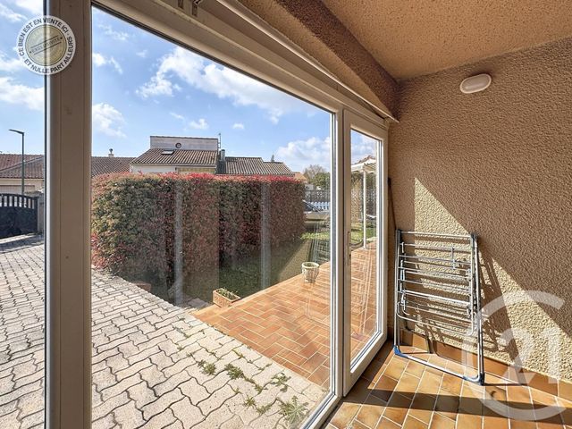 Maison &agrave; vendre - 3 pi&egrave;ces - 96,92 m2 - St Laurent De La Salanque - 66 - LANGUEDOC-ROUSSILLON