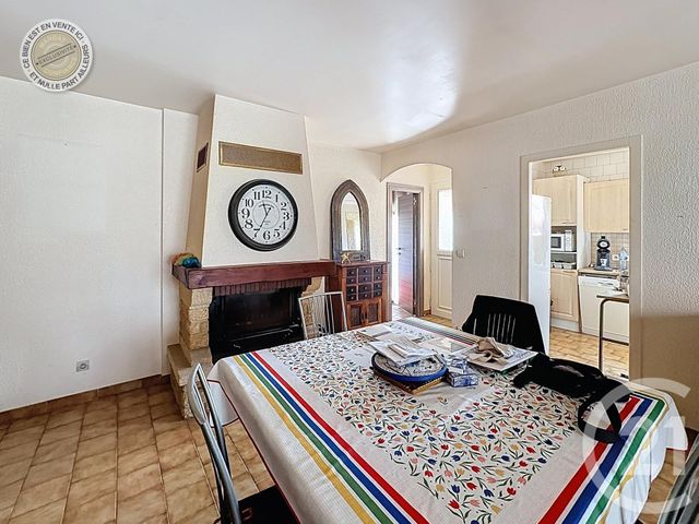 Maison &agrave; vendre - 3 pi&egrave;ces - 96,92 m2 - St Laurent De La Salanque - 66 - LANGUEDOC-ROUSSILLON