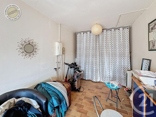 Maison &agrave; vendre - 3 pi&egrave;ces - 96,92 m2 - St Laurent De La Salanque - 66 - LANGUEDOC-ROUSSILLON