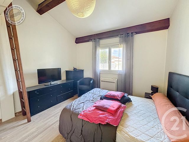 Maison &agrave; vendre - 3 pi&egrave;ces - 96,92 m2 - St Laurent De La Salanque - 66 - LANGUEDOC-ROUSSILLON