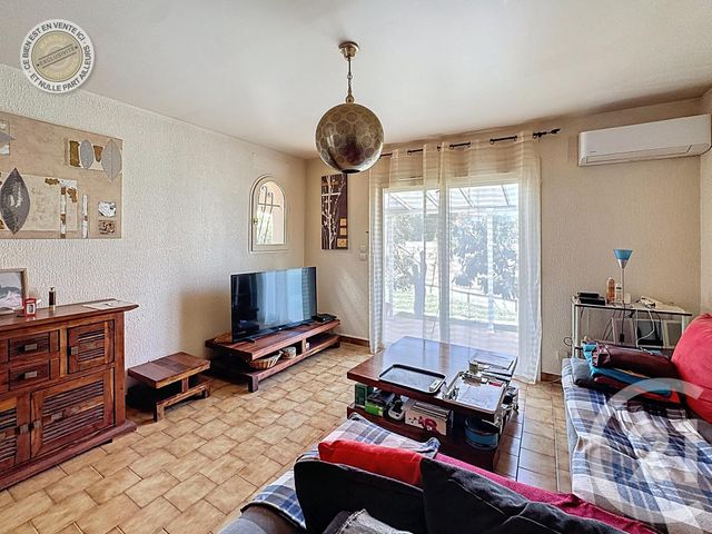 Maison &agrave; vendre - 3 pi&egrave;ces - 96,92 m2 - St Laurent De La Salanque - 66 - LANGUEDOC-ROUSSILLON