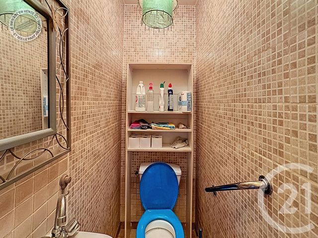 Maison &agrave; vendre - 3 pi&egrave;ces - 96,92 m2 - St Laurent De La Salanque - 66 - LANGUEDOC-ROUSSILLON