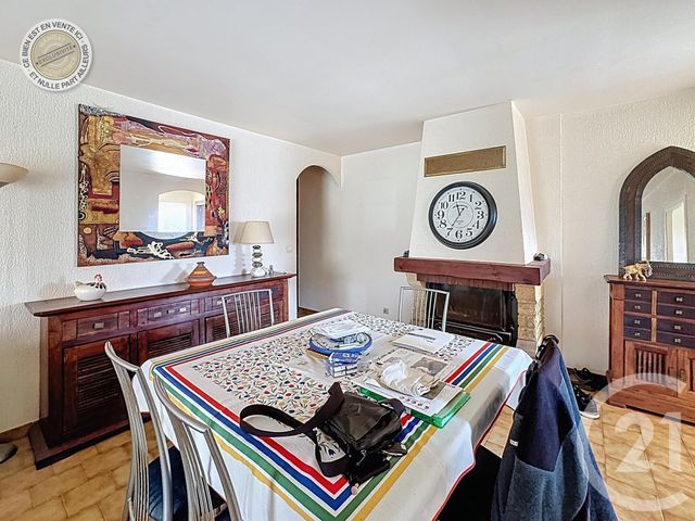 Maison &agrave; vendre - 3 pi&egrave;ces - 96,92 m2 - St Laurent De La Salanque - 66 - LANGUEDOC-ROUSSILLON