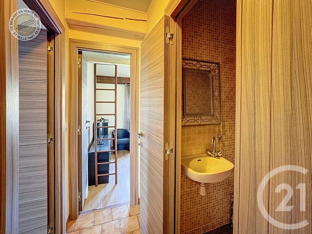 Maison &agrave; vendre - 3 pi&egrave;ces - 96,92 m2 - St Laurent De La Salanque - 66 - LANGUEDOC-ROUSSILLON