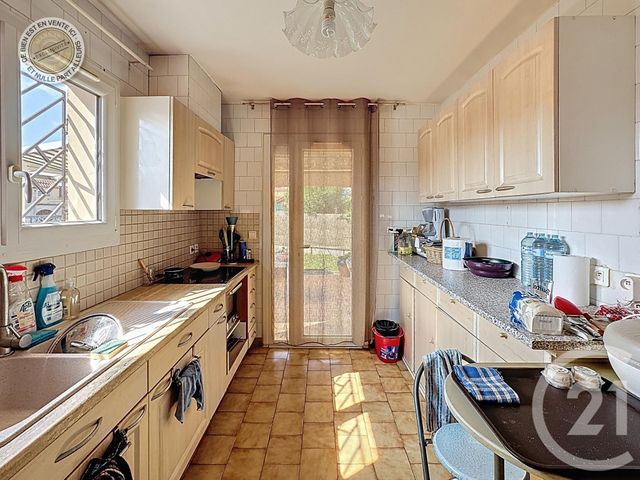 Maison &agrave; vendre - 3 pi&egrave;ces - 96,92 m2 - St Laurent De La Salanque - 66 - LANGUEDOC-ROUSSILLON