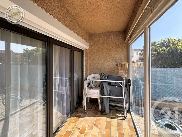 Maison &agrave; vendre - 3 pi&egrave;ces - 96,92 m2 - St Laurent De La Salanque - 66 - LANGUEDOC-ROUSSILLON