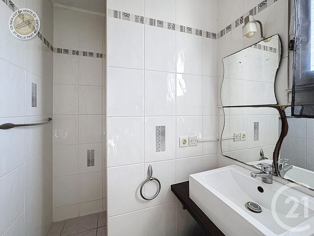 Appartement T2 &agrave; vendre - 2 pi&egrave;ces - 30,79 m2 - Le Barcares - 66 - LANGUEDOC-ROUSSILLON