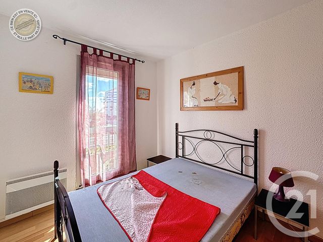 Appartement T2 &agrave; vendre - 2 pi&egrave;ces - 30,79 m2 - Le Barcares - 66 - LANGUEDOC-ROUSSILLON