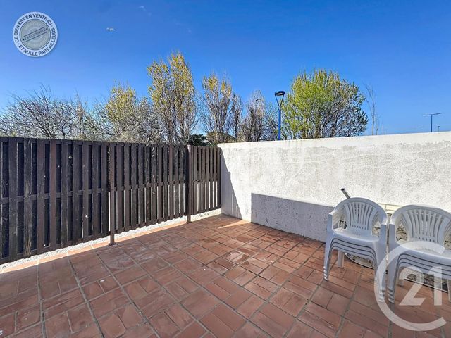 Appartement F4 &agrave; vendre - 4 pi&egrave;ces - 64 m2 - Port Leucate - 11 - LANGUEDOC-ROUSSILLON