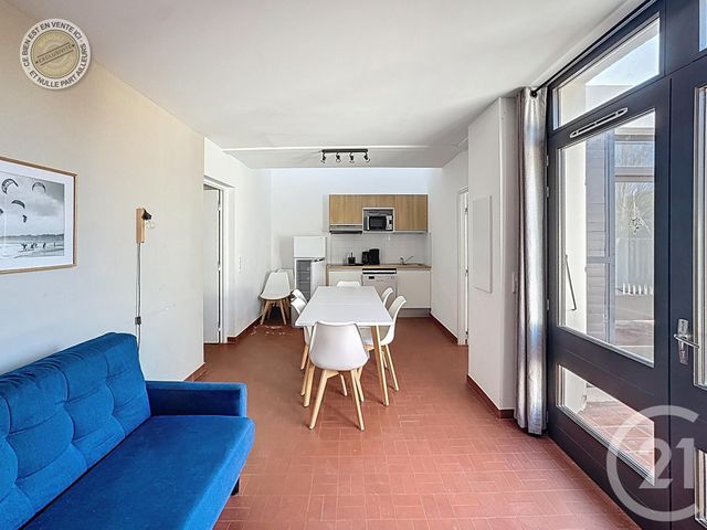 Appartement F4 &agrave; vendre - 4 pi&egrave;ces - 64 m2 - Port Leucate - 11 - LANGUEDOC-ROUSSILLON