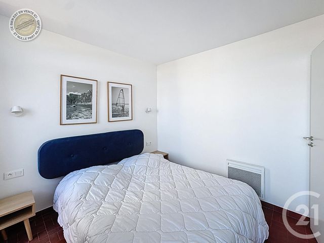 Appartement F4 &agrave; vendre - 4 pi&egrave;ces - 64 m2 - Port Leucate - 11 - LANGUEDOC-ROUSSILLON