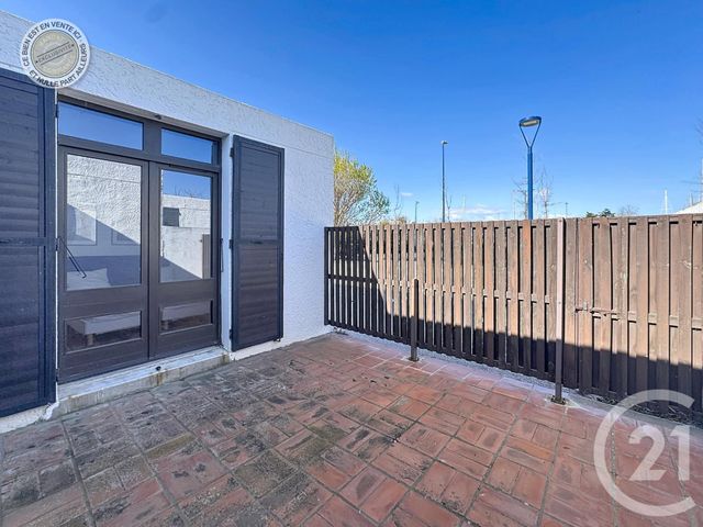 Appartement F4 &agrave; vendre - 4 pi&egrave;ces - 64 m2 - Port Leucate - 11 - LANGUEDOC-ROUSSILLON