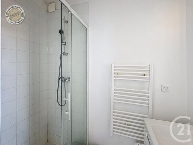 Appartement F4 &agrave; vendre - 4 pi&egrave;ces - 64 m2 - Port Leucate - 11 - LANGUEDOC-ROUSSILLON