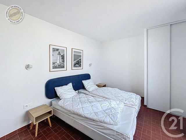 Appartement F4 &agrave; vendre - 4 pi&egrave;ces - 64 m2 - Port Leucate - 11 - LANGUEDOC-ROUSSILLON