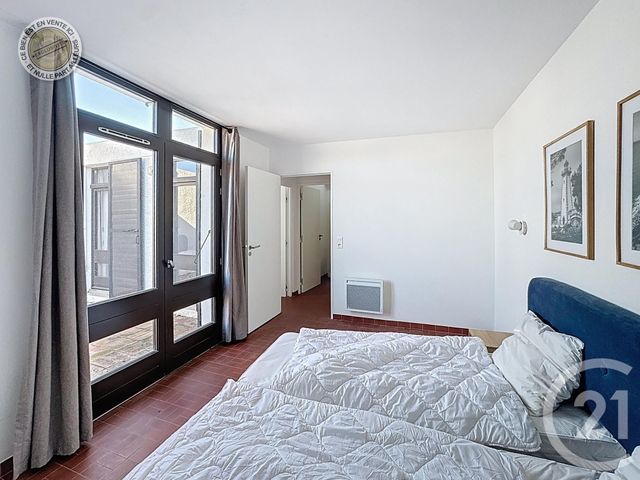 Appartement F4 &agrave; vendre - 4 pi&egrave;ces - 64 m2 - Port Leucate - 11 - LANGUEDOC-ROUSSILLON