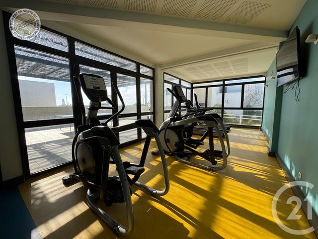 Appartement F4 &agrave; vendre - 4 pi&egrave;ces - 64 m2 - Port Leucate - 11 - LANGUEDOC-ROUSSILLON