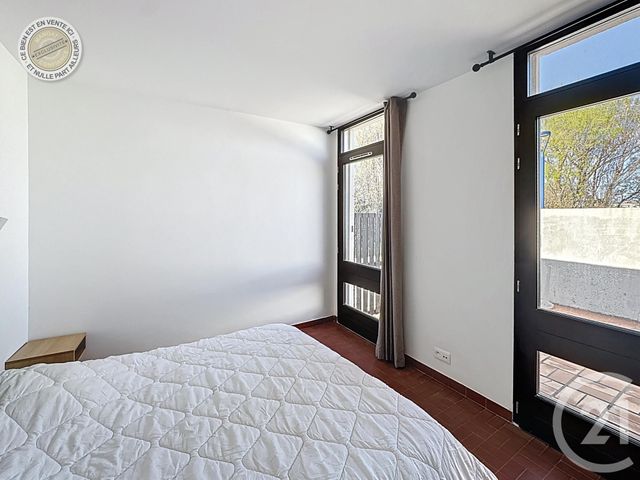 Appartement F4 &agrave; vendre - 4 pi&egrave;ces - 64 m2 - Port Leucate - 11 - LANGUEDOC-ROUSSILLON