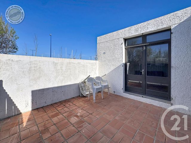 Appartement F4 &agrave; vendre - 4 pi&egrave;ces - 64 m2 - Port Leucate - 11 - LANGUEDOC-ROUSSILLON