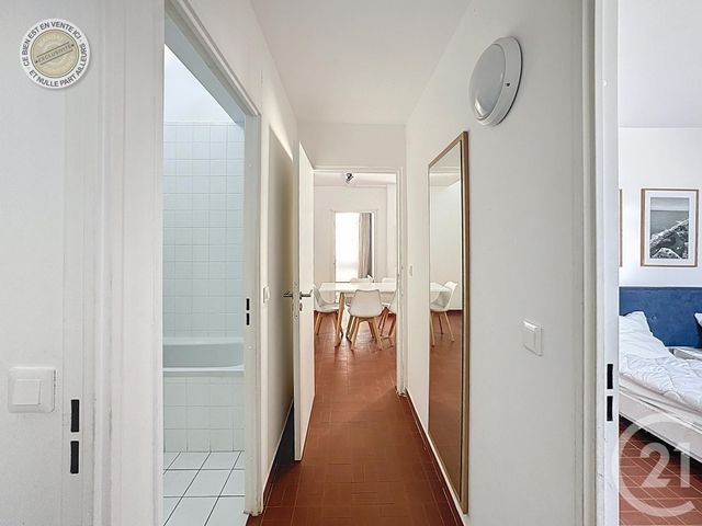 Appartement F4 &agrave; vendre - 4 pi&egrave;ces - 64 m2 - Port Leucate - 11 - LANGUEDOC-ROUSSILLON