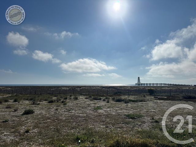 Appartement F4 &agrave; vendre - 4 pi&egrave;ces - 64 m2 - Port Leucate - 11 - LANGUEDOC-ROUSSILLON