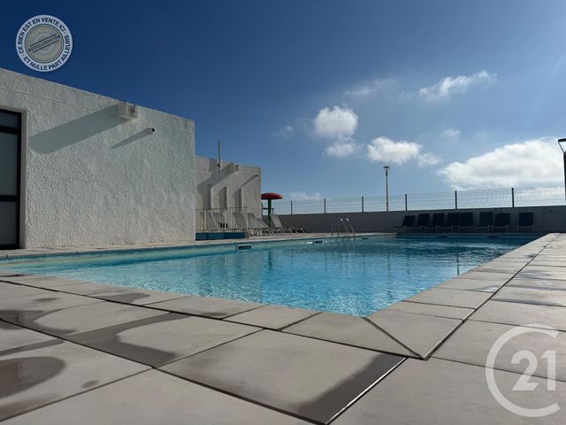 Appartement F4 &agrave; vendre - 4 pi&egrave;ces - 64 m2 - Port Leucate - 11 - LANGUEDOC-ROUSSILLON