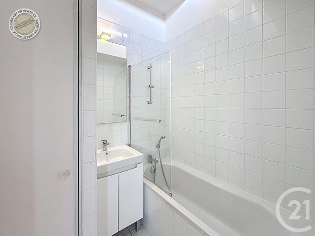 Appartement F4 &agrave; vendre - 4 pi&egrave;ces - 64 m2 - Port Leucate - 11 - LANGUEDOC-ROUSSILLON