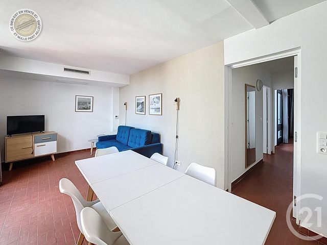 Appartement F4 &agrave; vendre - 4 pi&egrave;ces - 64 m2 - Port Leucate - 11 - LANGUEDOC-ROUSSILLON