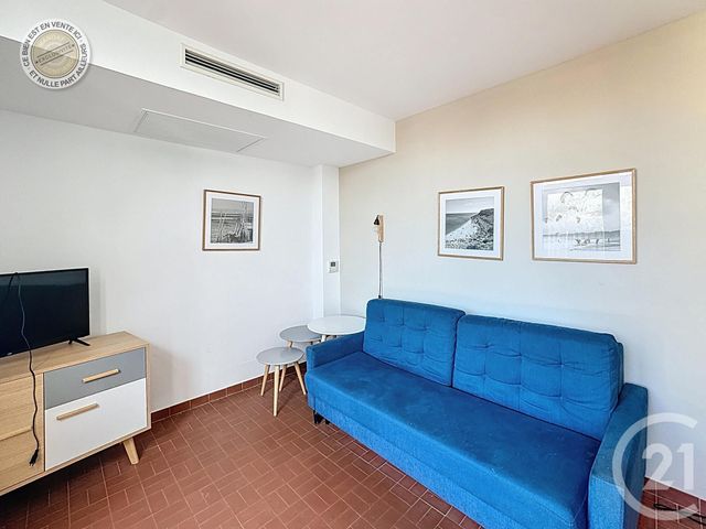 Appartement F4 &agrave; vendre - 4 pi&egrave;ces - 64 m2 - Port Leucate - 11 - LANGUEDOC-ROUSSILLON