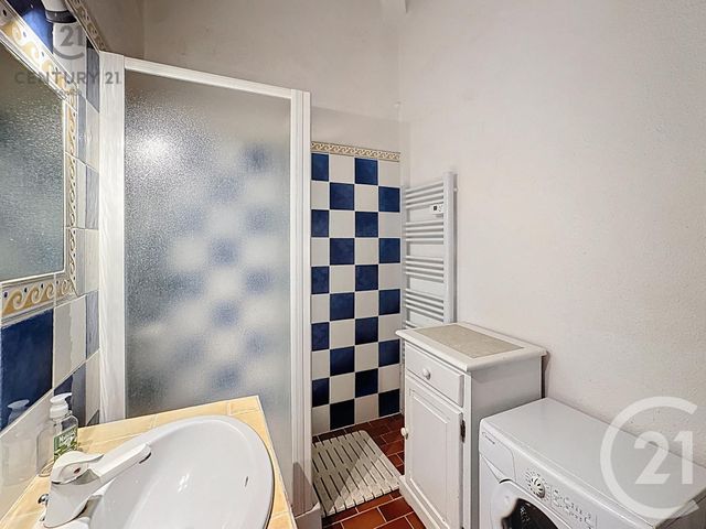 Appartement F2 bis &agrave; vendre - 2 pi&egrave;ces - 27,56 m2 - Le Barcares - 66 - LANGUEDOC-ROUSSILLON