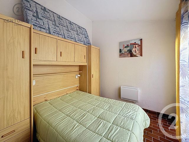 Appartement F2 bis &agrave; vendre - 2 pi&egrave;ces - 27,56 m2 - Le Barcares - 66 - LANGUEDOC-ROUSSILLON