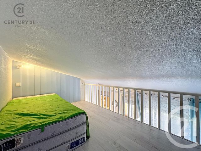 Appartement F2 bis &agrave; vendre - 2 pi&egrave;ces - 27,56 m2 - Le Barcares - 66 - LANGUEDOC-ROUSSILLON