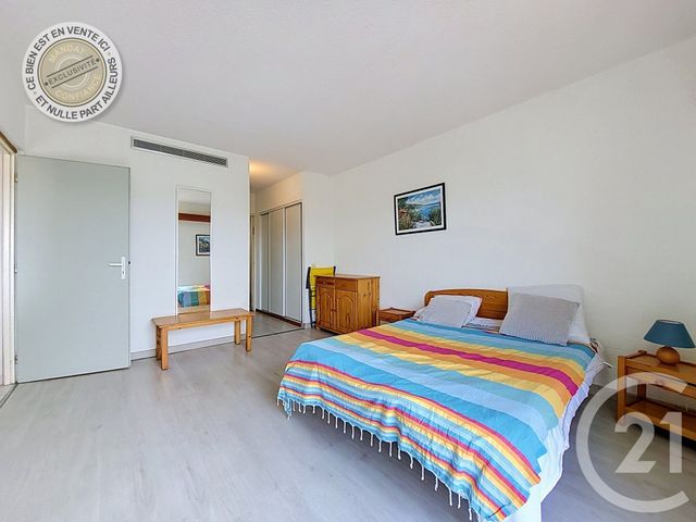 Appartement T3 &agrave; vendre - 3 pi&egrave;ces - 50,30 m2 - Le Barcares - 66 - LANGUEDOC-ROUSSILLON