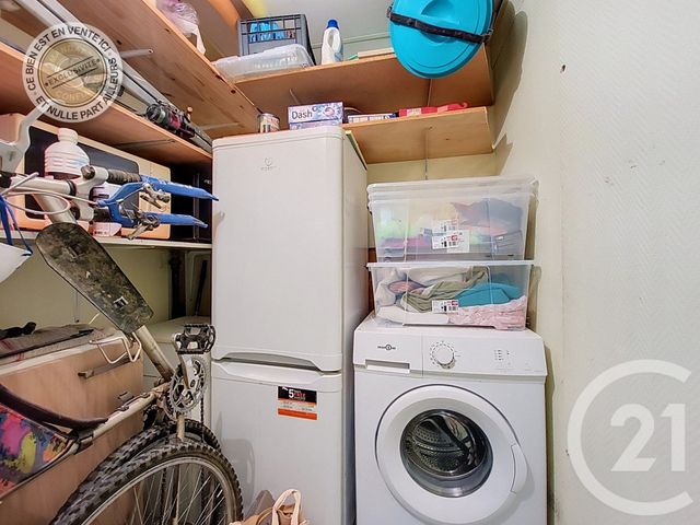 Appartement T3 &agrave; vendre - 3 pi&egrave;ces - 50,30 m2 - Le Barcares - 66 - LANGUEDOC-ROUSSILLON