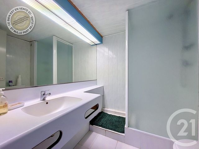 Appartement T3 &agrave; vendre - 3 pi&egrave;ces - 50,30 m2 - Le Barcares - 66 - LANGUEDOC-ROUSSILLON
