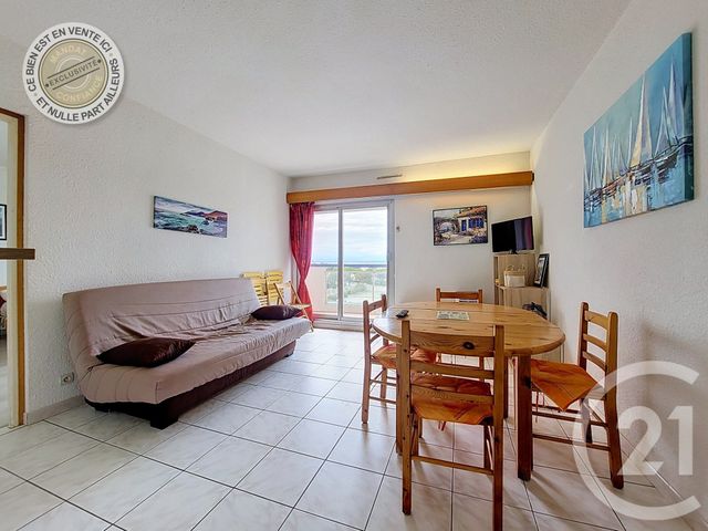 appartement - LE BARCARES - 66