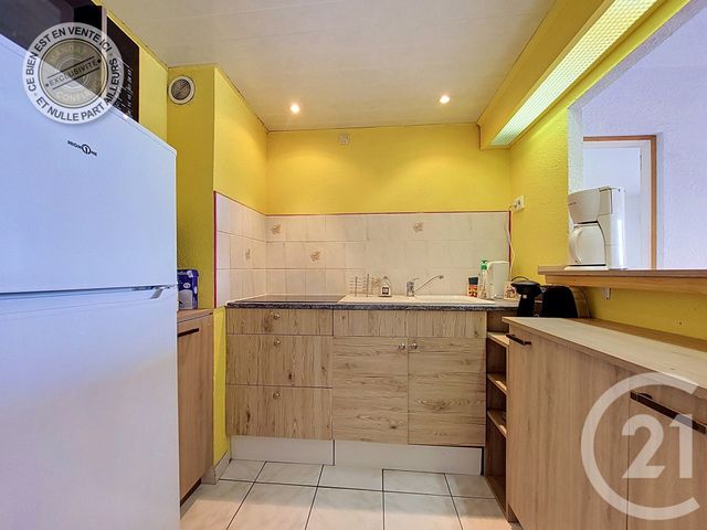 Appartement T3 &agrave; vendre - 3 pi&egrave;ces - 50,30 m2 - Le Barcares - 66 - LANGUEDOC-ROUSSILLON