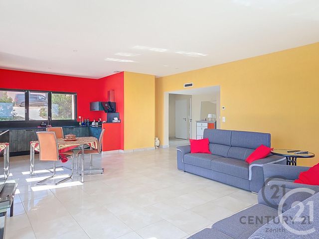 Maison &agrave; vendre - 6 pi&egrave;ces - 296,97 m2 - Treilles - 11 - LANGUEDOC-ROUSSILLON