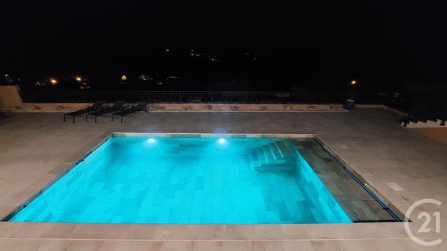 Maison &agrave; vendre - 6 pi&egrave;ces - 296,97 m2 - Treilles - 11 - LANGUEDOC-ROUSSILLON