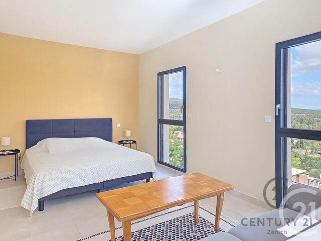 Maison &agrave; vendre - 6 pi&egrave;ces - 296,97 m2 - Treilles - 11 - LANGUEDOC-ROUSSILLON