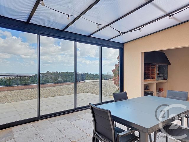 Maison &agrave; vendre - 6 pi&egrave;ces - 296,97 m2 - Treilles - 11 - LANGUEDOC-ROUSSILLON