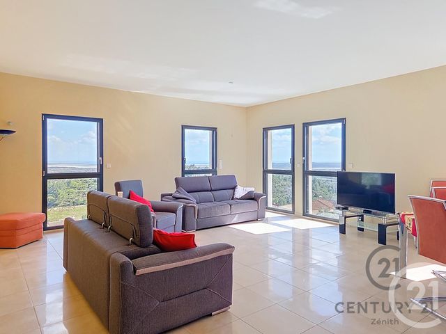 Maison &agrave; vendre - 6 pi&egrave;ces - 296,97 m2 - Treilles - 11 - LANGUEDOC-ROUSSILLON