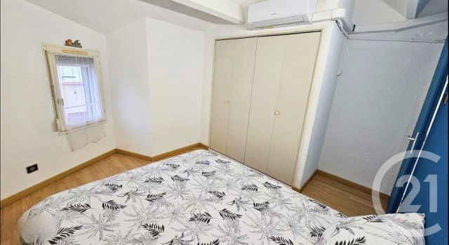 Maison &agrave; vendre - 3 pi&egrave;ces - 31 m2 - Le Barcares - 66 - LANGUEDOC-ROUSSILLON
