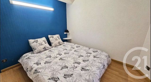 Maison &agrave; vendre - 3 pi&egrave;ces - 31 m2 - Le Barcares - 66 - LANGUEDOC-ROUSSILLON