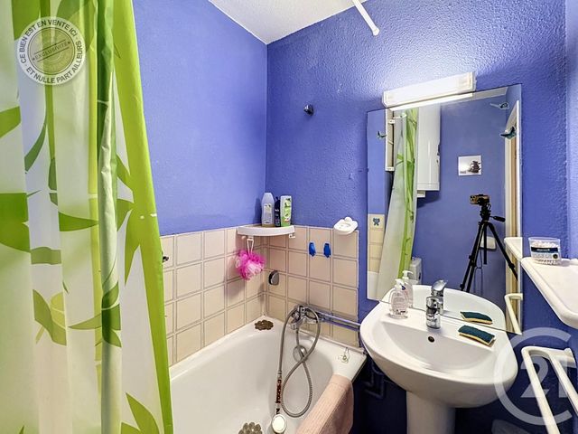 Appartement F2 &agrave; vendre - 2 pi&egrave;ces - 24,64 m2 - Le Barcares - 66 - LANGUEDOC-ROUSSILLON